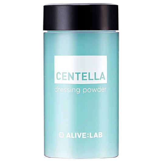 ALIVE:LAB - Centella Dressing Powder (8ml)