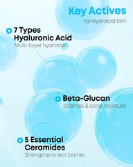 NINELESS - Hydra-Max Deep Infusion Serum