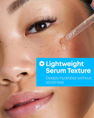 NINELESS - Hydra-Max Deep Infusion Serum