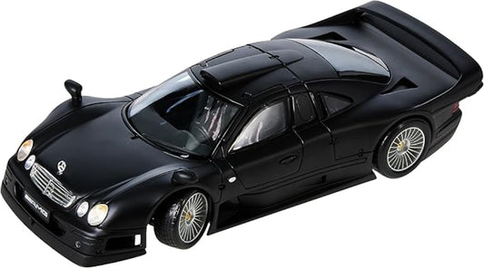 Maisto 1:18 MERCEDES CLK GTR STREET VERSION
