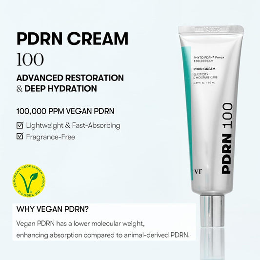 VT - PDRN Cream 100
