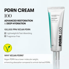 VT - PDRN Cream 100