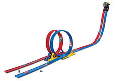 Maisto FRESH METAL DUAL RACE CHALLENGE