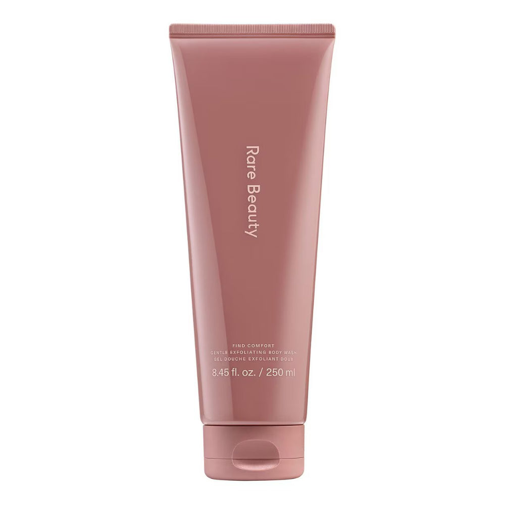 Rare Beauty Find Comfort Gentle Exfoliating Body Wash