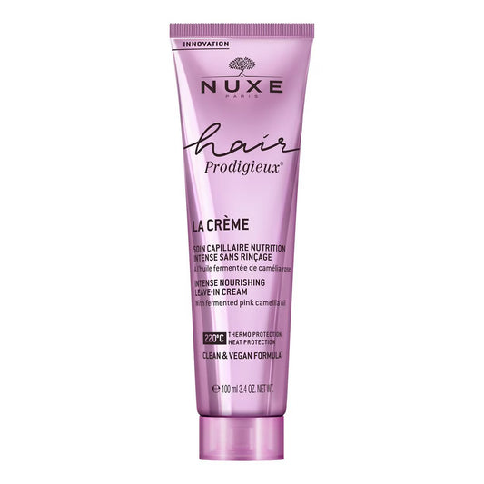 Nuxe Hair Prodigieux® Intense Nourishing Leave-In Cream 100ml