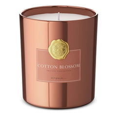 Rituals Cotton Blossom Private Collection Scented Candle 360g