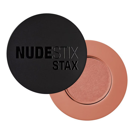 Nudestix Stax All-Over Color Blush Balm