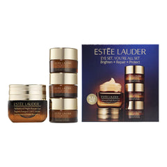 ESTÉE LAUDER EYE SET, YOU'RE All SET - Brighten + Repair + Protect