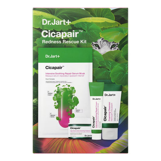 Dr.Jart+ Cicapair Redness Rescue Kit