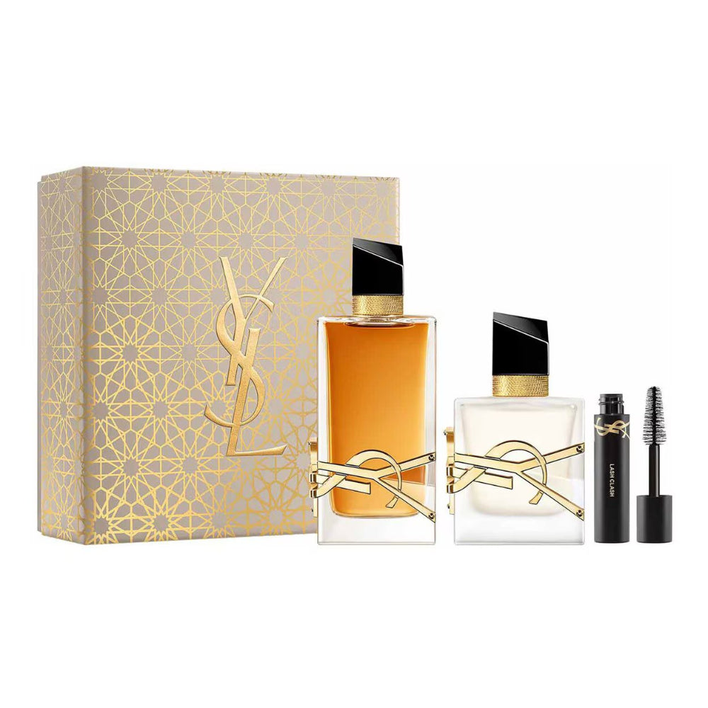 YVES SAINT LAURENT Libre Ramadan Ritual Set