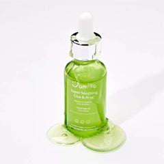 JUMISO - Super Soothing Cica & Aloe Facial Serum (30ml)