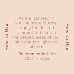 MISSHA - Glow Skin Balm 50ml