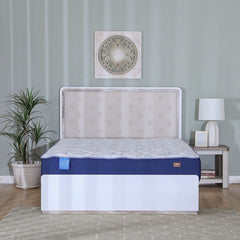 Gel Medium Comfy Mattress in multiple sizes