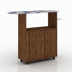 Cerena Ironing Board - Walnut