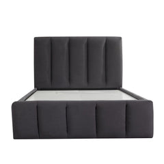 Vista 120x200 Teen Single Bed with Drawers