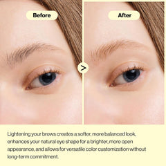 ENTROPY - Brow Bleach Set