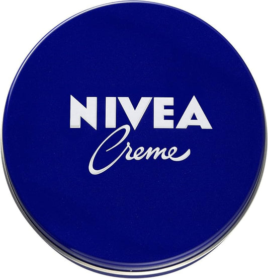 Nivea Japan - Creme