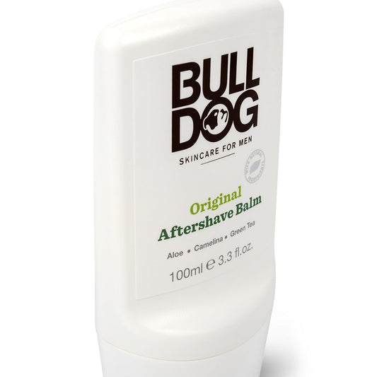 Bulldog Original After Shave Balm 100ml
