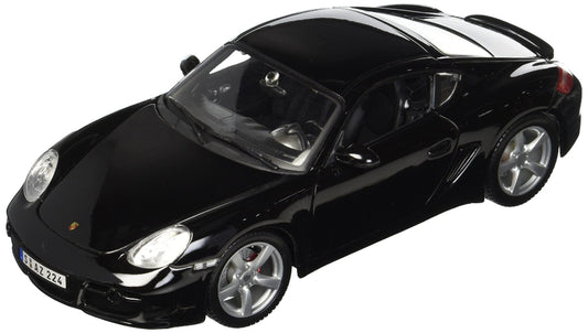 Maisto 1:18 SE (A)-PORSCHE CAYMAN S
