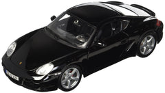 Maisto 1:18 SE (A)-PORSCHE CAYMAN S