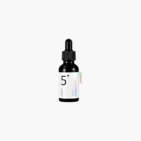 numbuzin - No.5+ Glutathione Vitamin Concentrated Serum