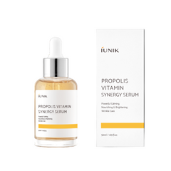 iUNIK - Propolis Vitamin Synergy Serum 50ml