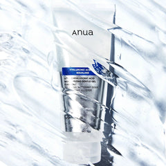 أنوا - غسول جل مرطب لطيف بحمض الهيالورونيك 150 مل