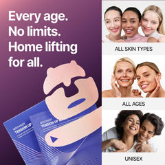 Meditherapy - Tension Up Mask Set