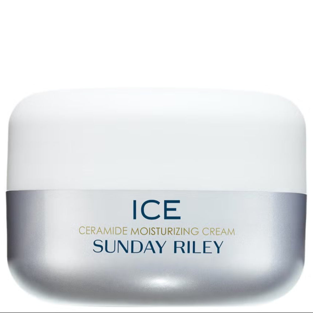 Sunday Riley Ice Ceramide Moisturizing Cream 15g