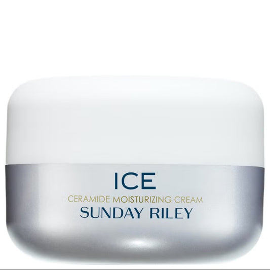 Sunday Riley Ice Ceramide Moisturizing Cream 15g