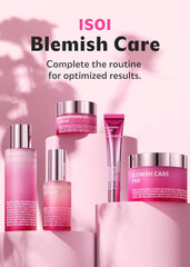 ISOI - Brightening Serum