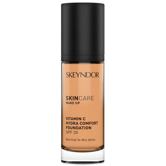 Skeyndor Vitamin C Hydra Comfort Foundation 01 30ml