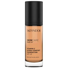 Skeyndor Vitamin C Hydra Comfort Foundation 01 30ml