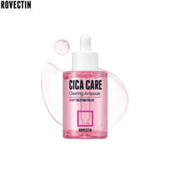 ROVECTIN - Cica Care Clearing Ampoule
