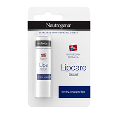 Neutrogena Norwegian Formula Lip Care SPF 20 4.8g