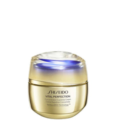 Shiseido Vital Perfection Supreme Cream 50ml Refill