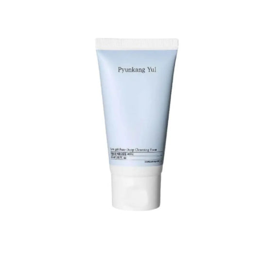 Pyunkang Yul – Low pH Pore Deep Cleansing Foam Mini (40 ml)
