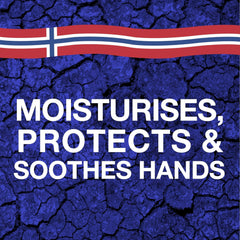 Neutrogena Norwegian Formula Fast Absorbing Hand Cream 150ml