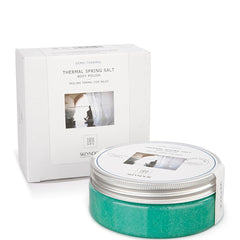 Skeyndor Spa Senses Geothermal Spring Salt Body Polish 300g
