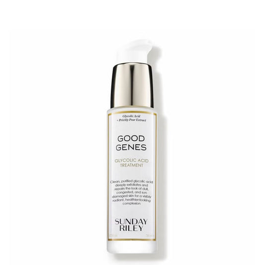 Sunday Riley GOOD GENES Glycolic Acid Treatment (Various Sizes)