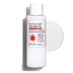 APLB - Salicylic Acid BHA Arbutin Facial Toner (160ml)