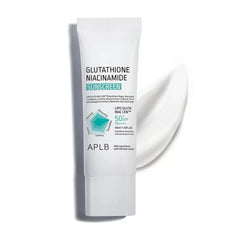APLB – Glutathione Niacinamide Sunscreen (40 mL, SPF50+ PA++++)
