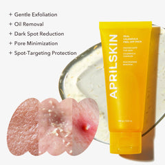 APRILSKIN - Real Calendula Peel Off Pack (100g)