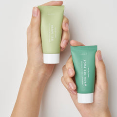 AXIS - Y - Mask Now Glow Later Duo Set