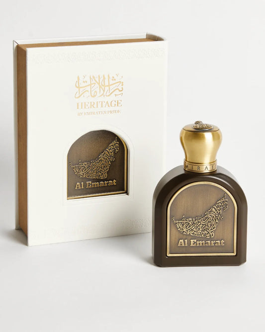 Emirates Pride Al Emarat