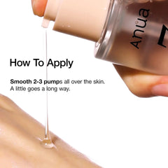 أنوا - سيروم مرطب حاجز البشرة بـ 7 سيراميد الأرز (50 مل)