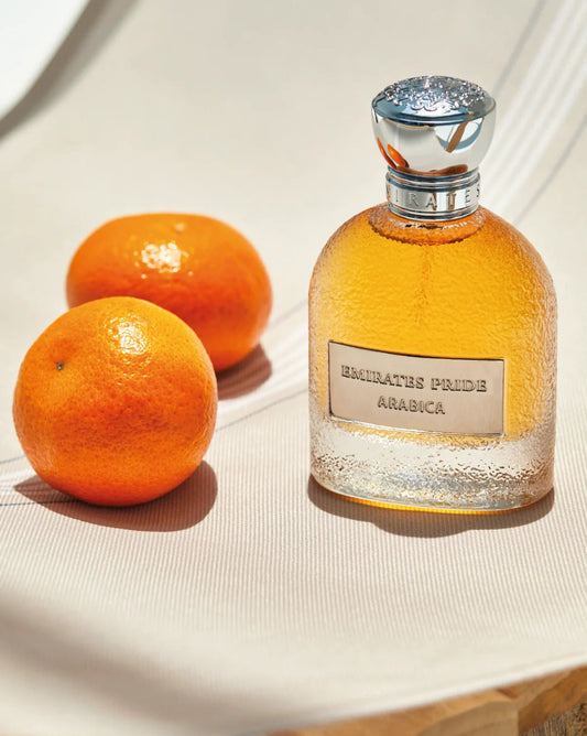 Emirates Pride Arabica perfume