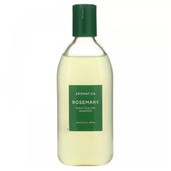 AROMATICA - Rosemary Scalp Scaling Shampoo Jumbo