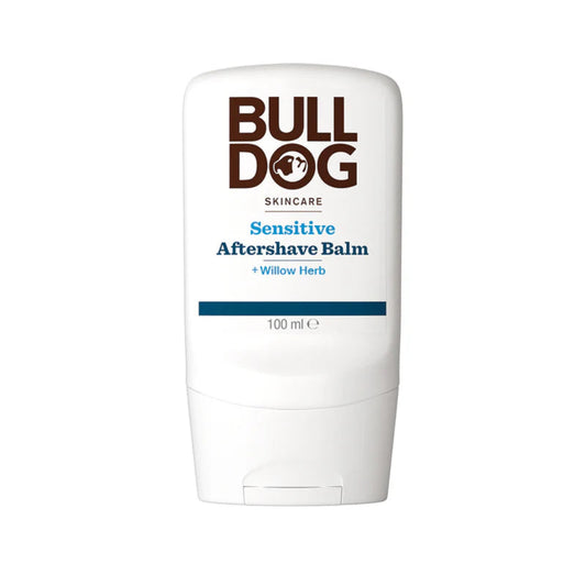 Bulldog Sensitive After Shave Balm 100ml