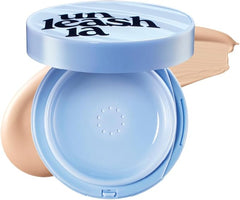 UNLEASHIA - Babe Skin Baby Blue Cushion - 5 Colors